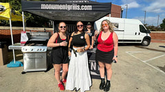 Flames, Friends, and Moments That Matter