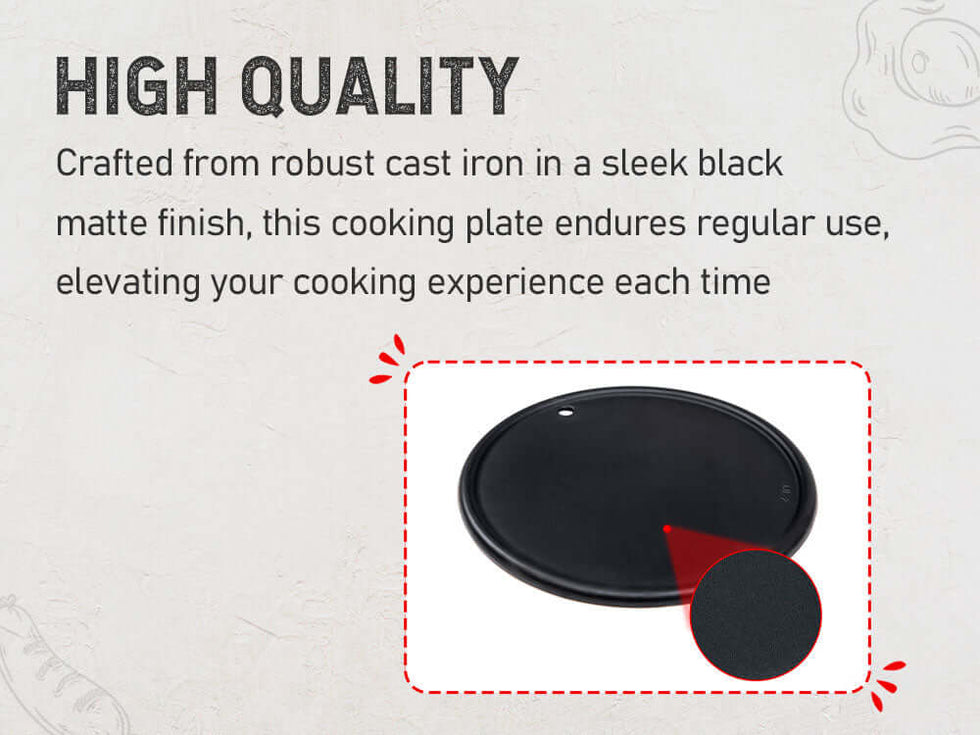 Monument Grills Background