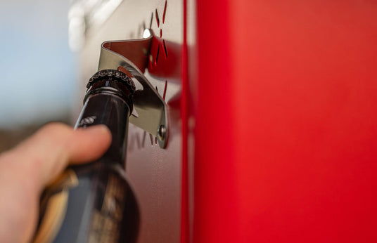 Monument Grills Background