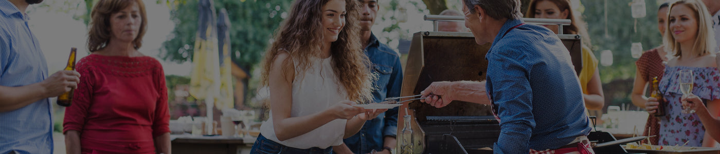 Monument Grills Background