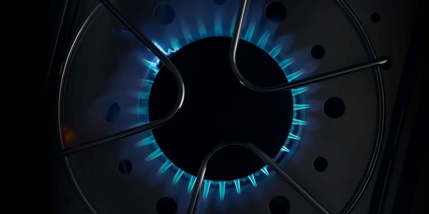 Monument Grills Background