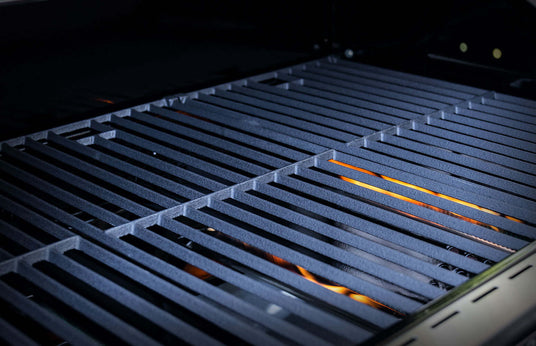 Monument Grills Background