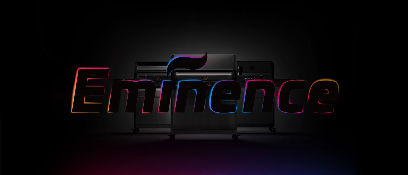 Monument Grills Background