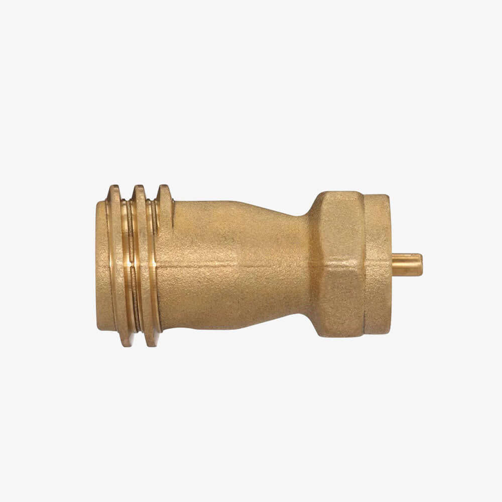 1 lb Tank Adapter - Monument Grills99000 | 1 lb Tank Adapter