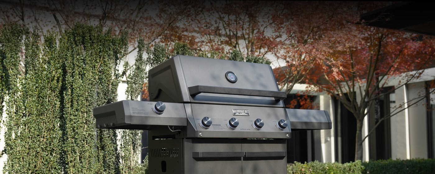 Monument Grills Background