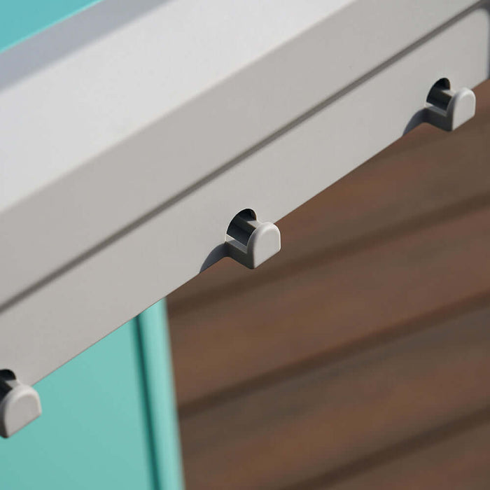 Monument Grills Background