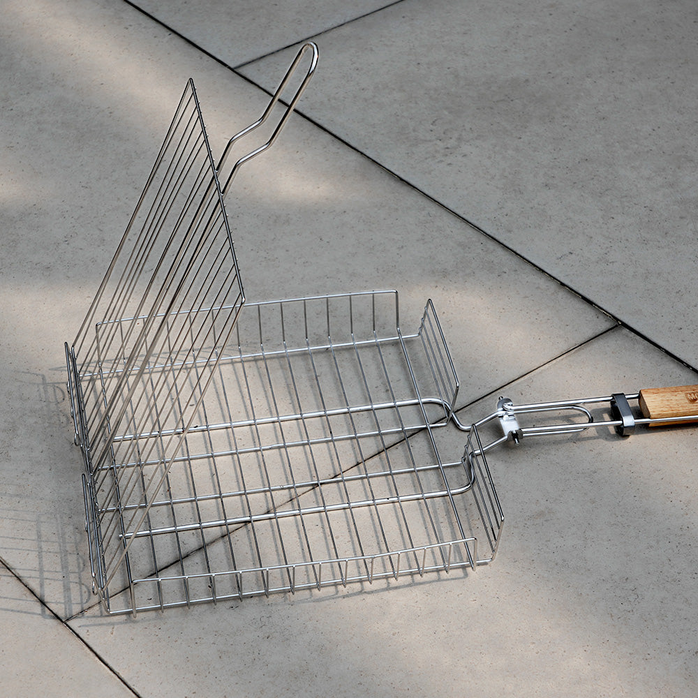 Grill Basket