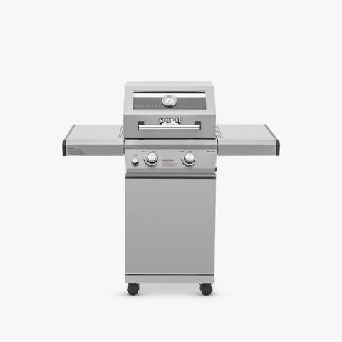 Monument Grills Background