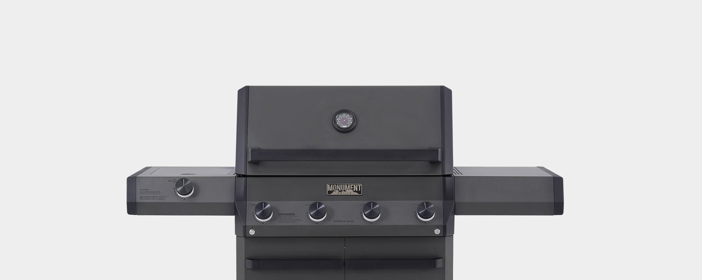 Monument Grills Background