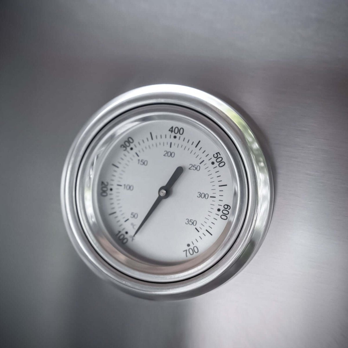 24367 | Stainless Infrared Propane Gas Grill - Monument Grills24367