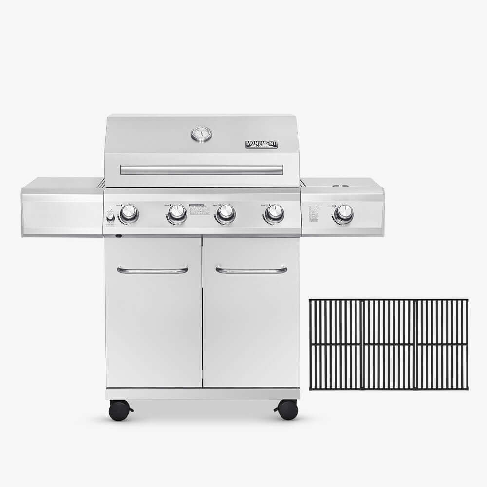 grill equipment