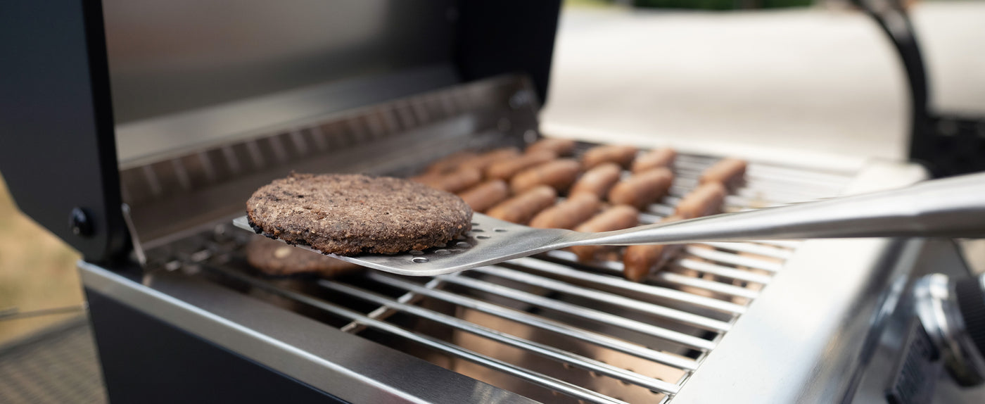 Monument Grills Background