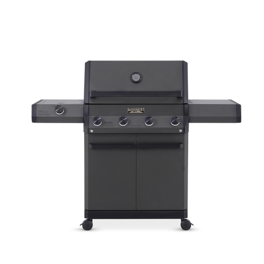 Monument Grills Background