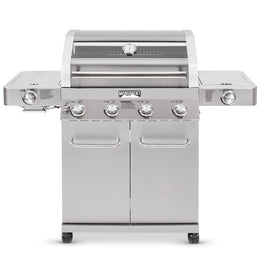35633 Gas Grill