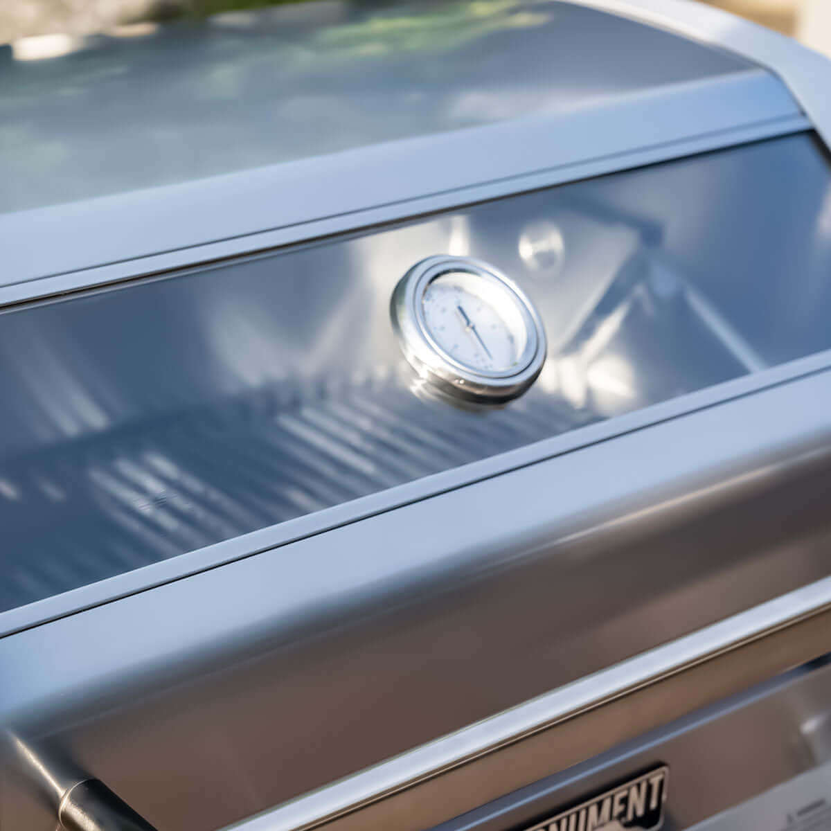 35633 | Stainless Infrared Propane Gas Grill - Monument Grills35633 Stainless