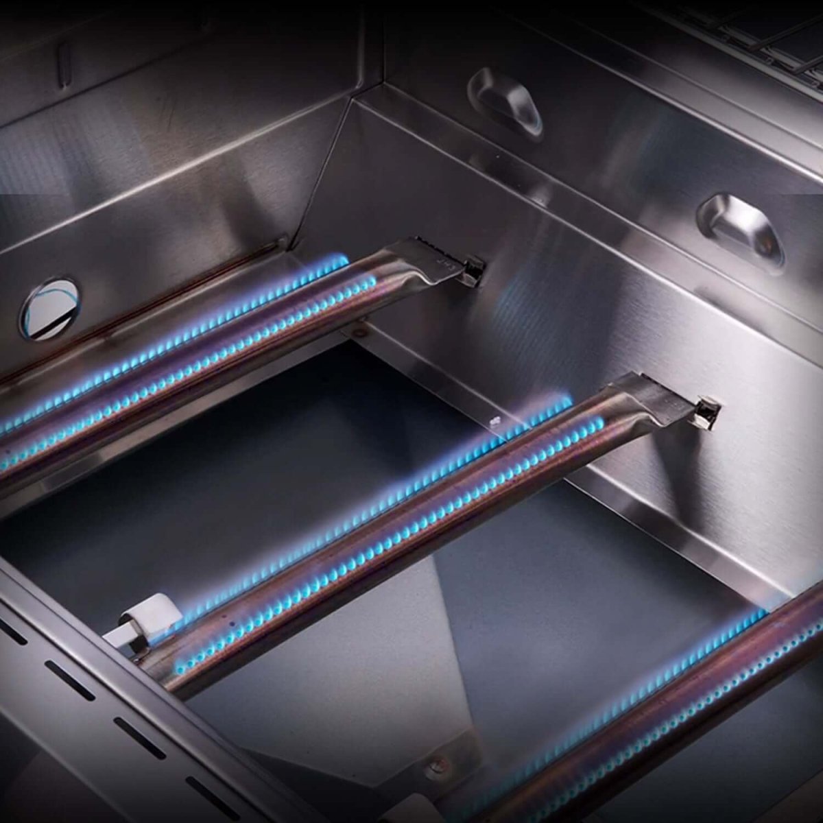 35633 | Stainless Infrared Propane Gas Grill - Monument Grills35633 Stainless