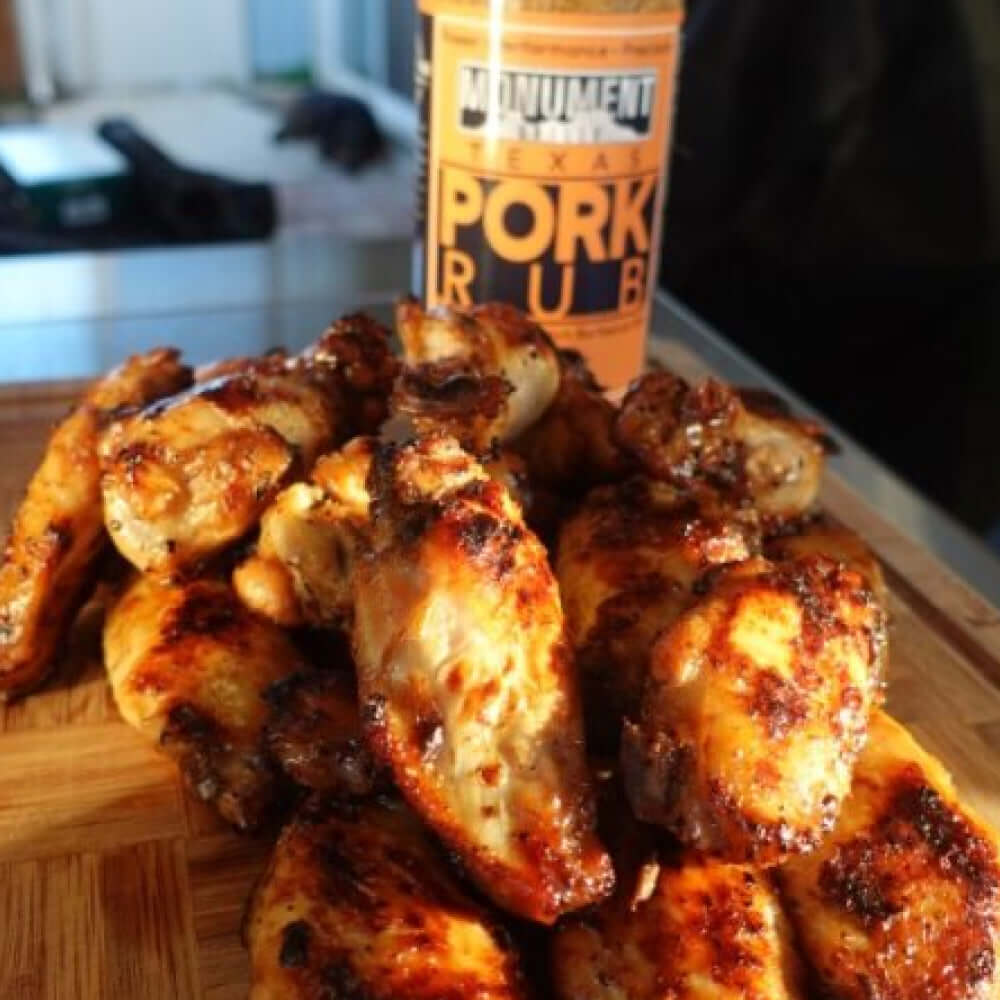 35633B | Matte Blue Infrared Propane Gas Grill - Monument Grills35633 Blue