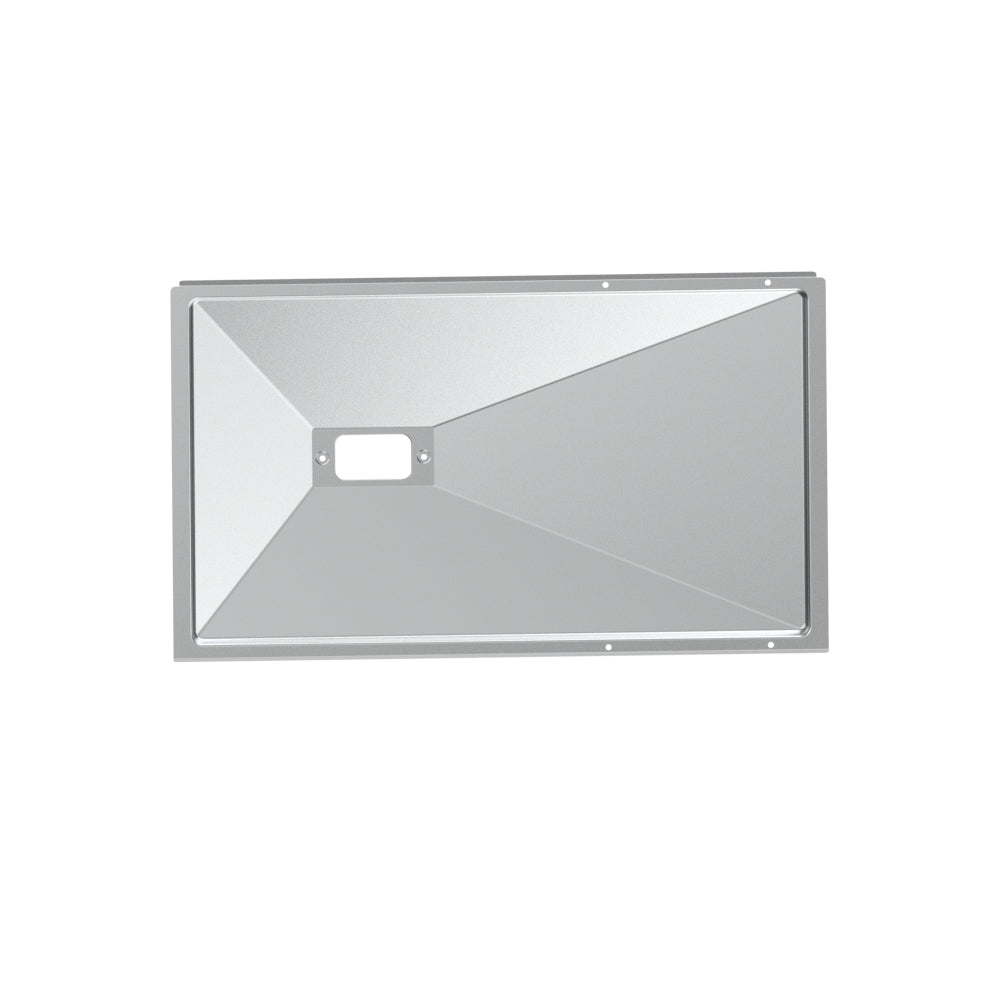 4 - Burners Grill Grease Tray & Grease Pan - Monument GrillsGrease Tray & Grease Pan