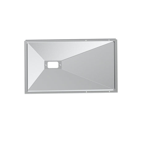 4 - Burners Grill Grease Tray & Grease Pan - Monument GrillsGrease Tray & Grease Pan