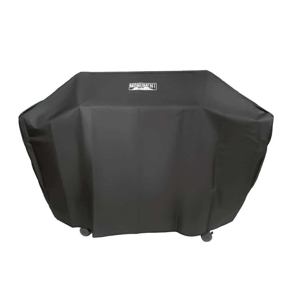 6 - Burner Grill Cover - Monument GrillsA003 Grill Cover for Denali 605,Denali 605Pro,Denali 610,Denali 600SS