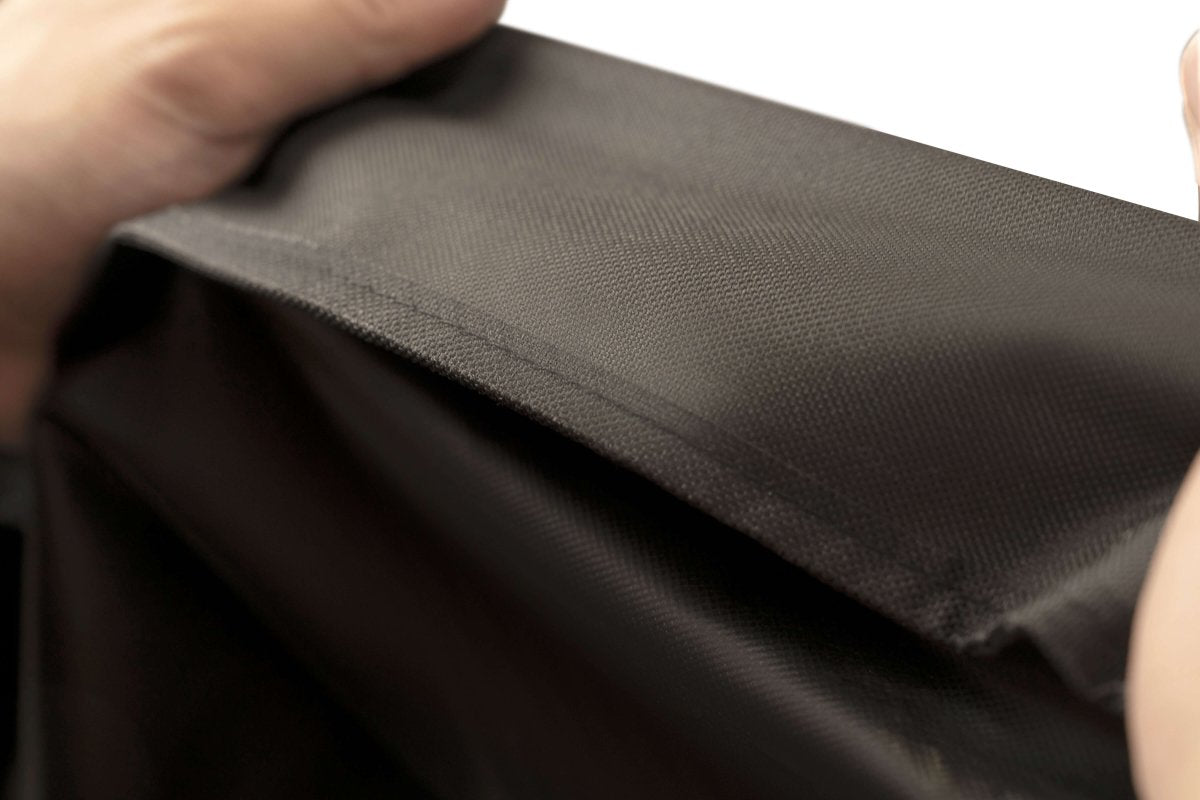 6 - Burner Grill Cover - Monument GrillsA008 Grill Cover for Eminence 605