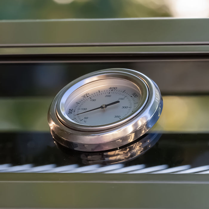 Grill Thermometer