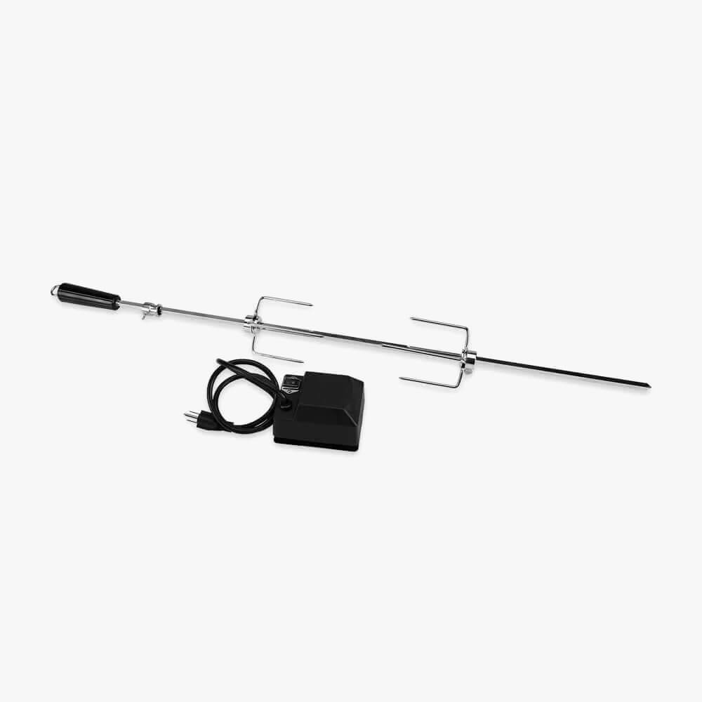 96222 | Rotisserie Kit - Monument Grills96222 | 6 Burner Monument Rotisserie Kit