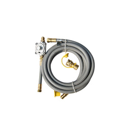 Natural Gas Pipeline