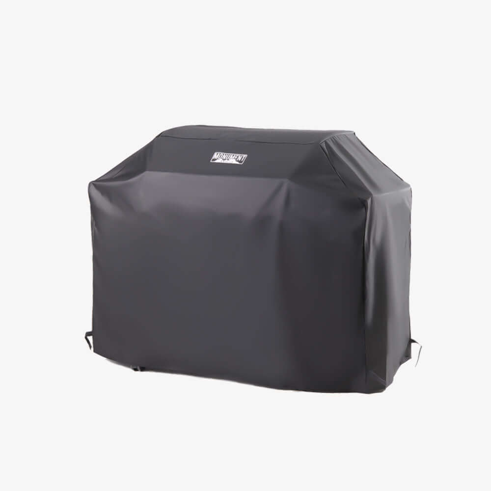98475 Cover - Monument Grills98475 Grill Cover for 13892,13478,17842,24367,24633,35633,41847NG,Mesa 400,Mesa 400M,Mesa 300