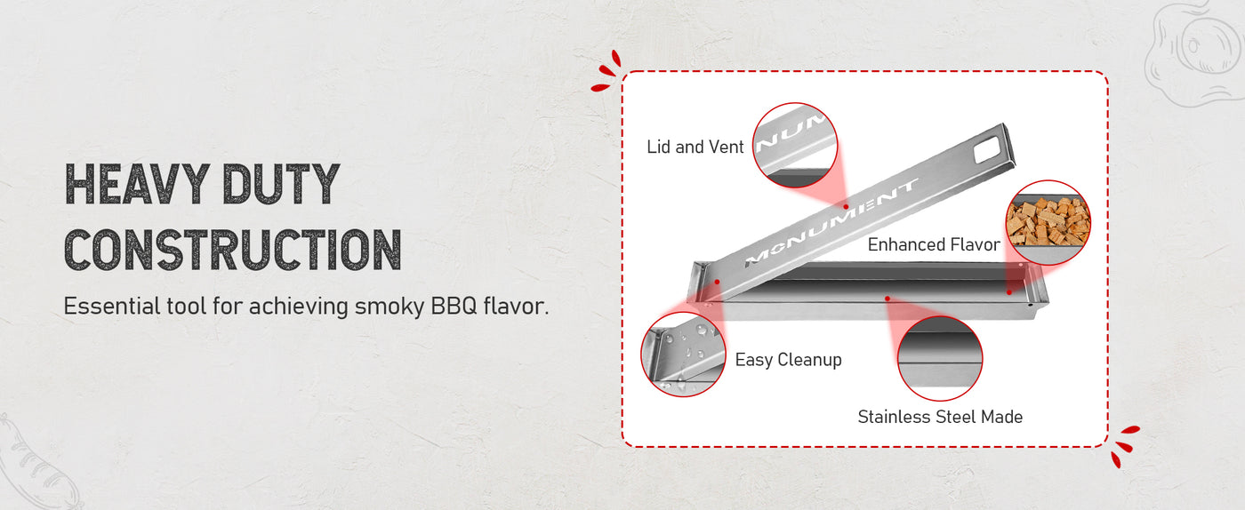 Monument Grills Background