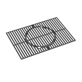 Multifunction Cast Iron Grill Grate for 3-Burner Grill (Mesa 300, Mesa 400M)