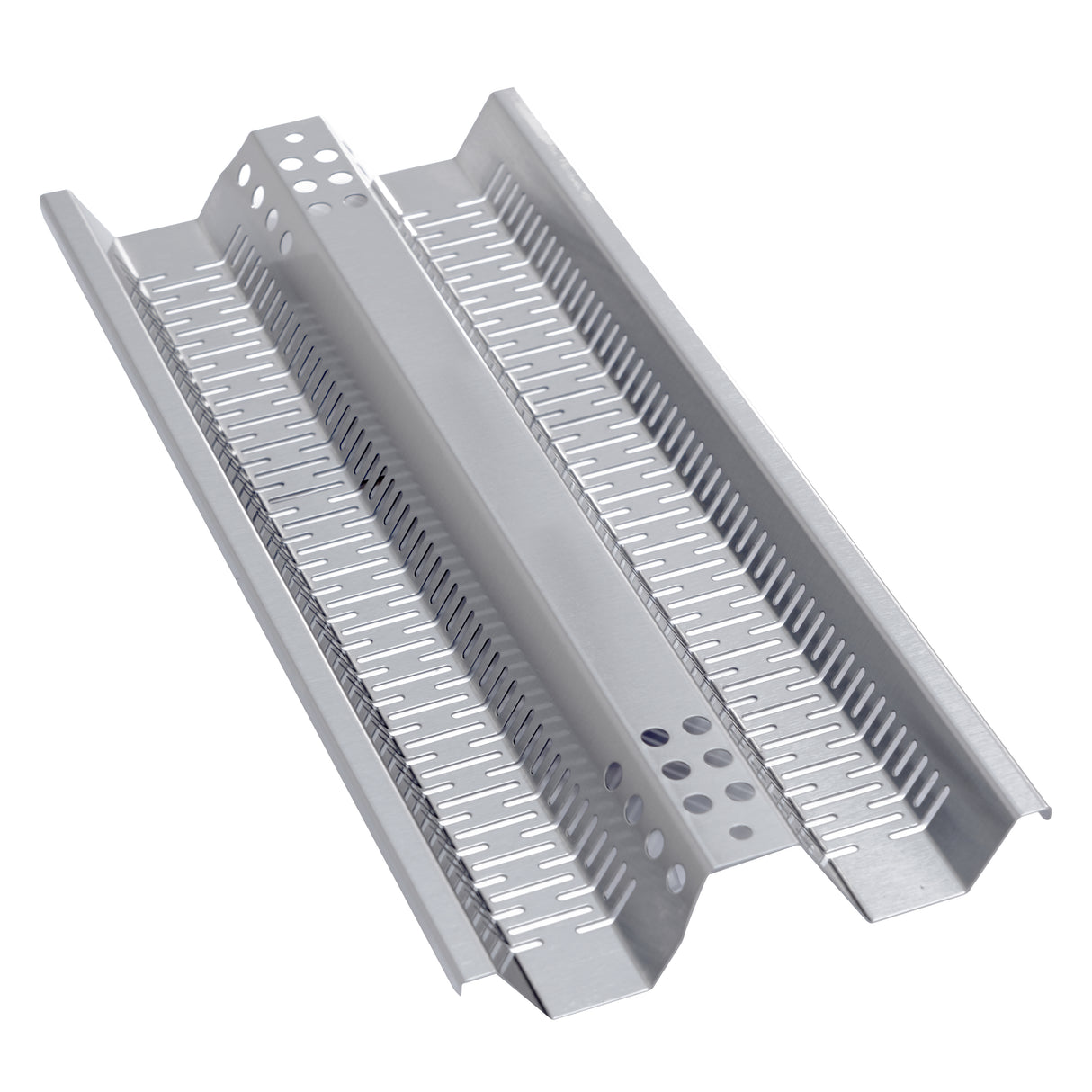 Charcoal/Pellet Flame Tamer