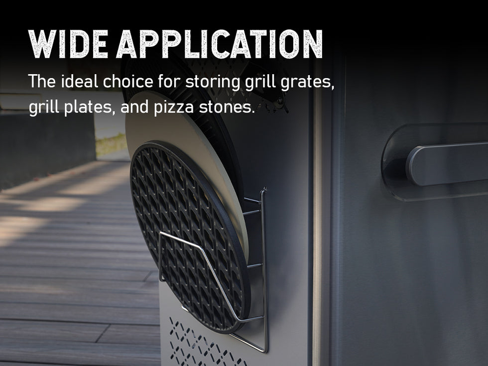 Monument Grills Background