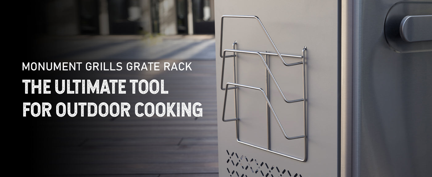 Monument Grills Background