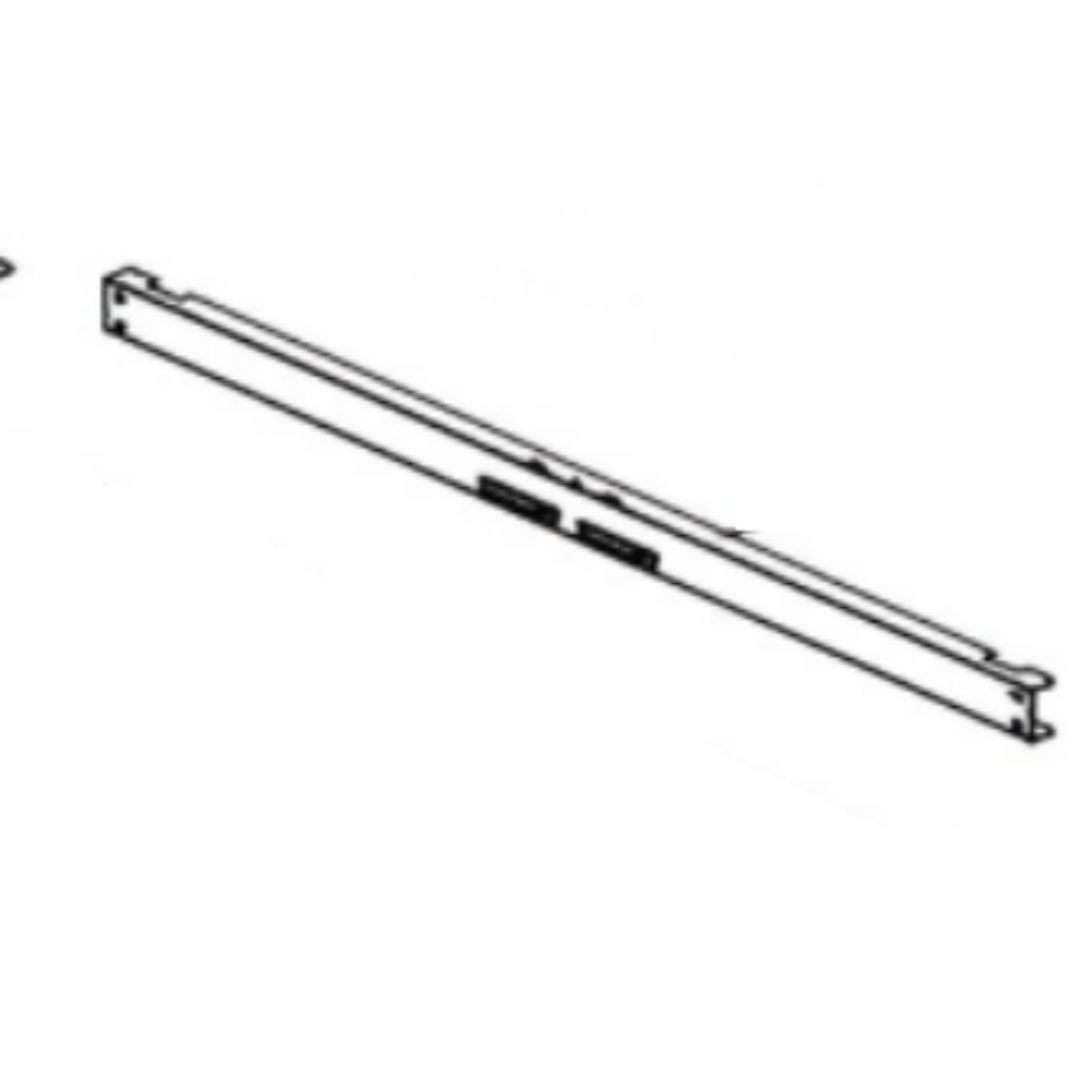 D1100300372A Cart Front Bar