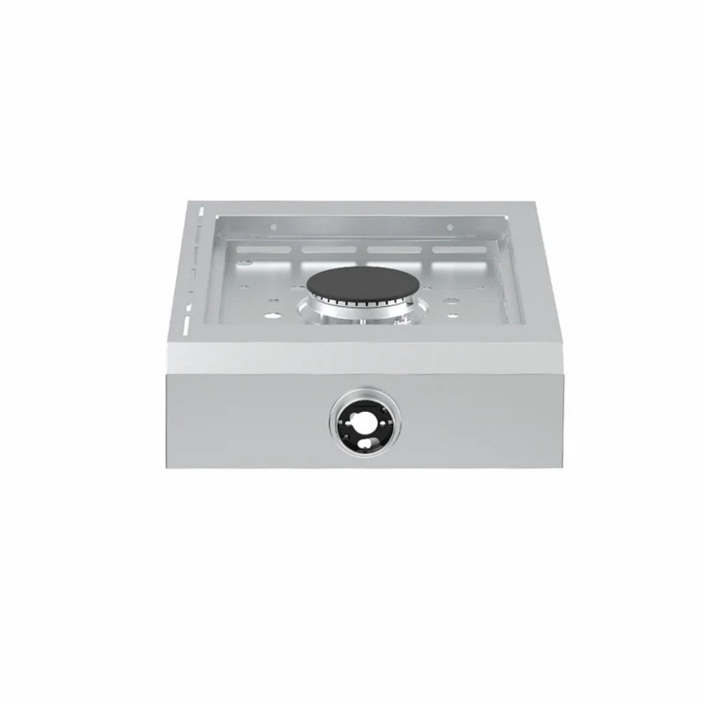 D1110700971A Side Burner Kit (w/o front and side decorative panel- pan bracket)