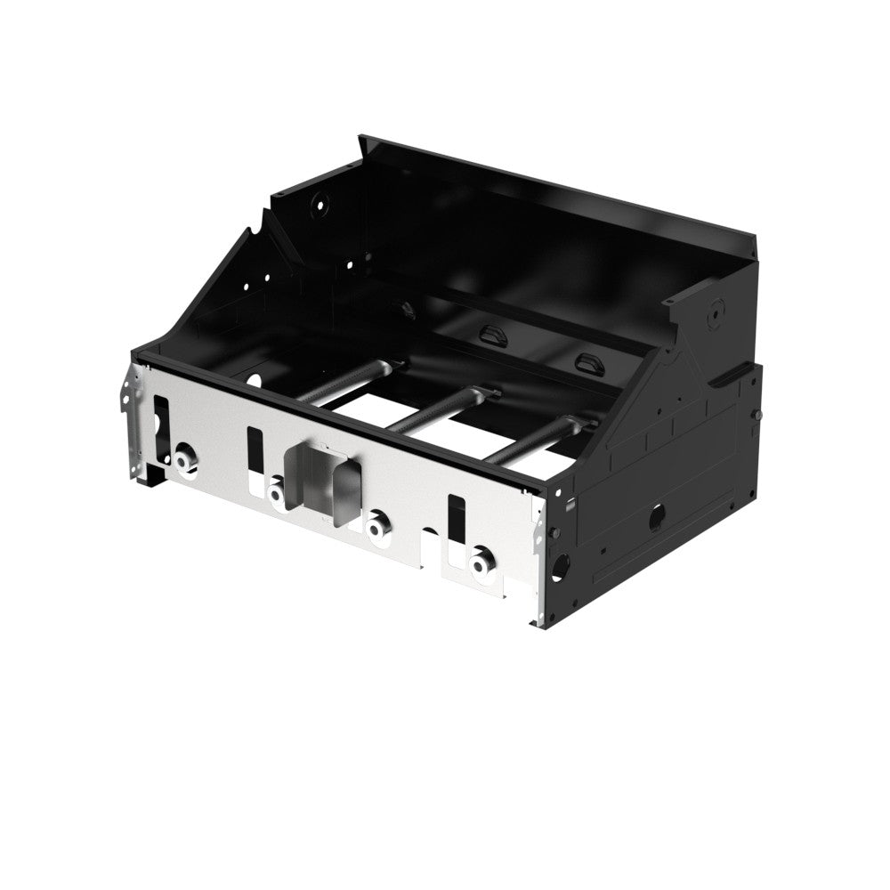 D1110701018A Firebox Assembly(with burner kit)