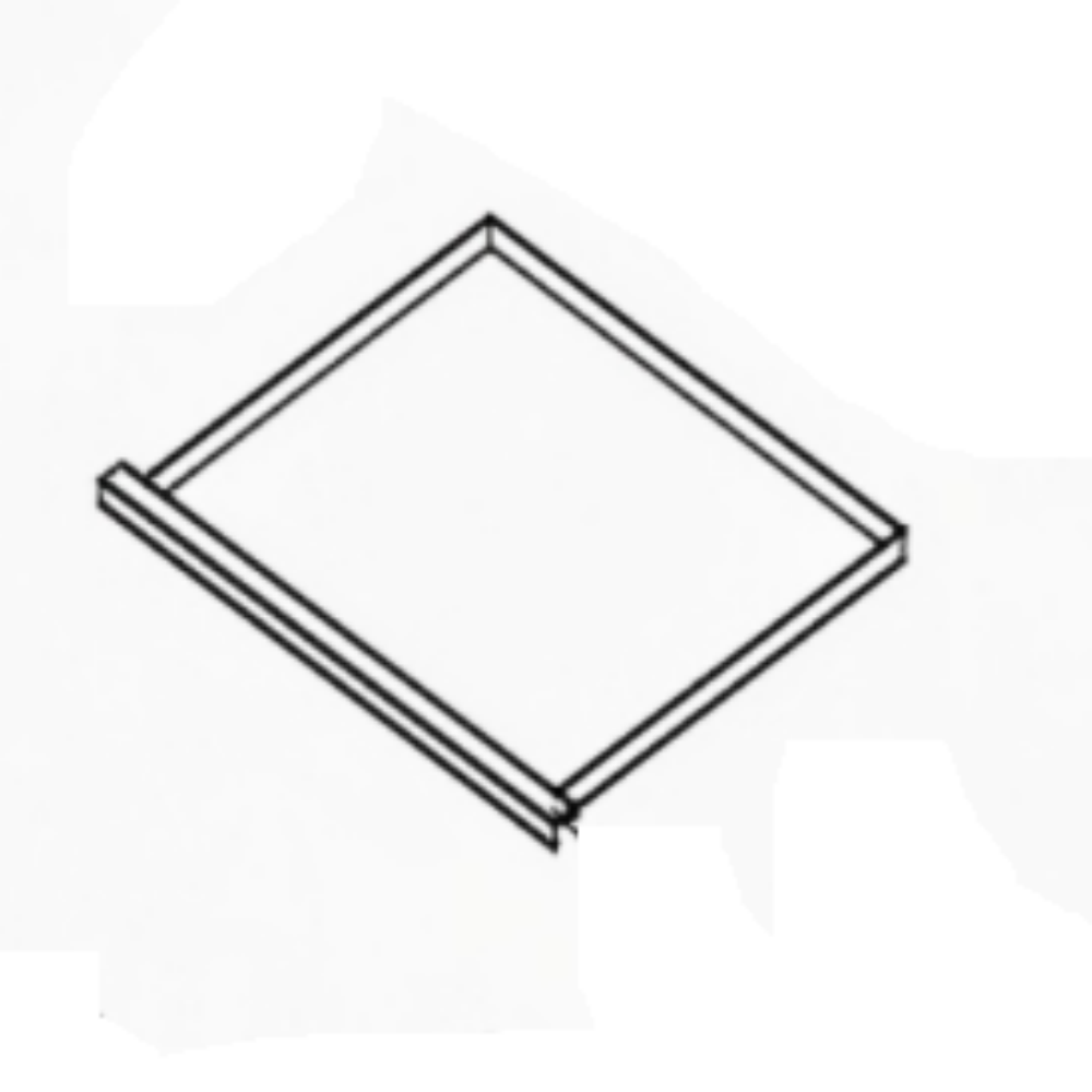 D1120400210A Grease Tray