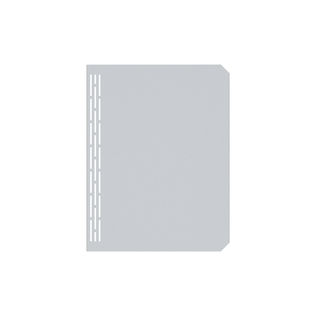 D1130700222A Side Shelf Kit