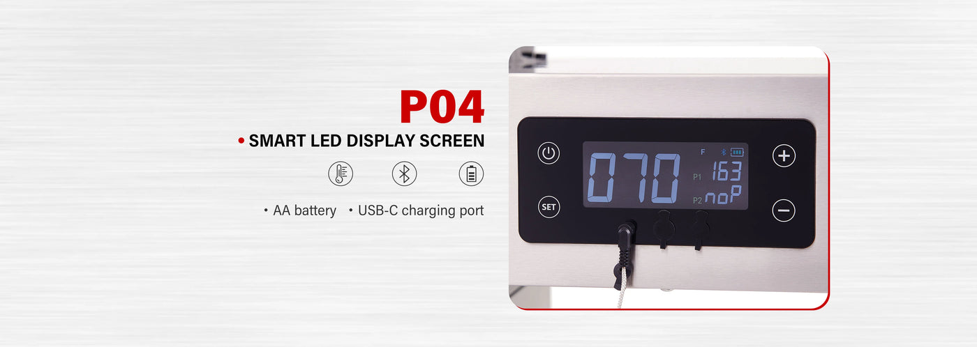 Monument Grills Background