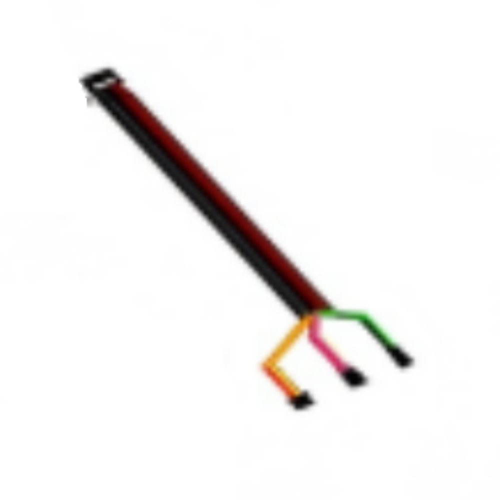 F1100400058A Digitemp Display cable