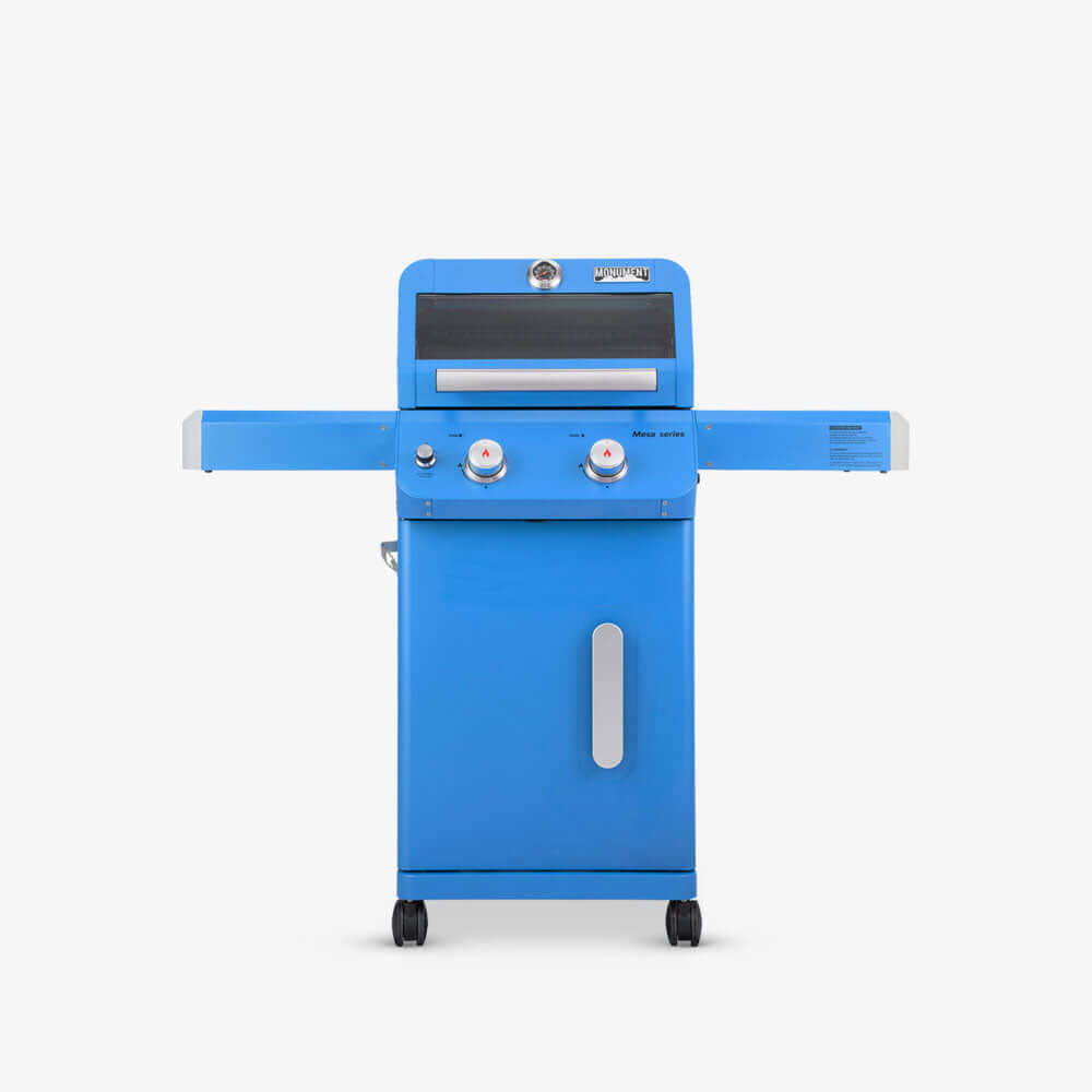 grills for rvs