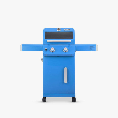 smokers bbq