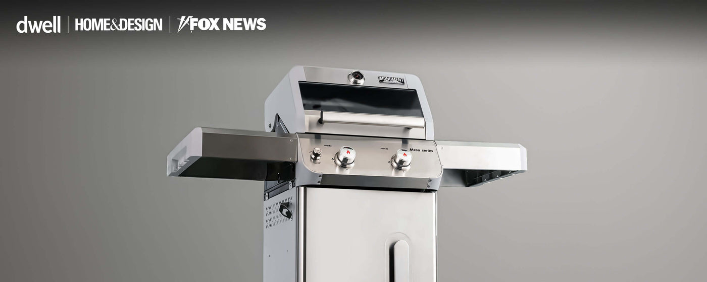 Monument Grills Background