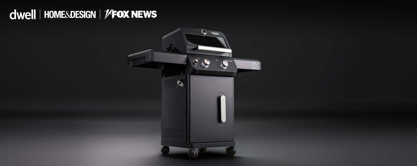 Monument Grills Background