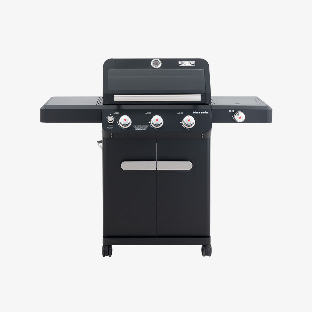 Mesa 325K | Black Propane Gas Grill