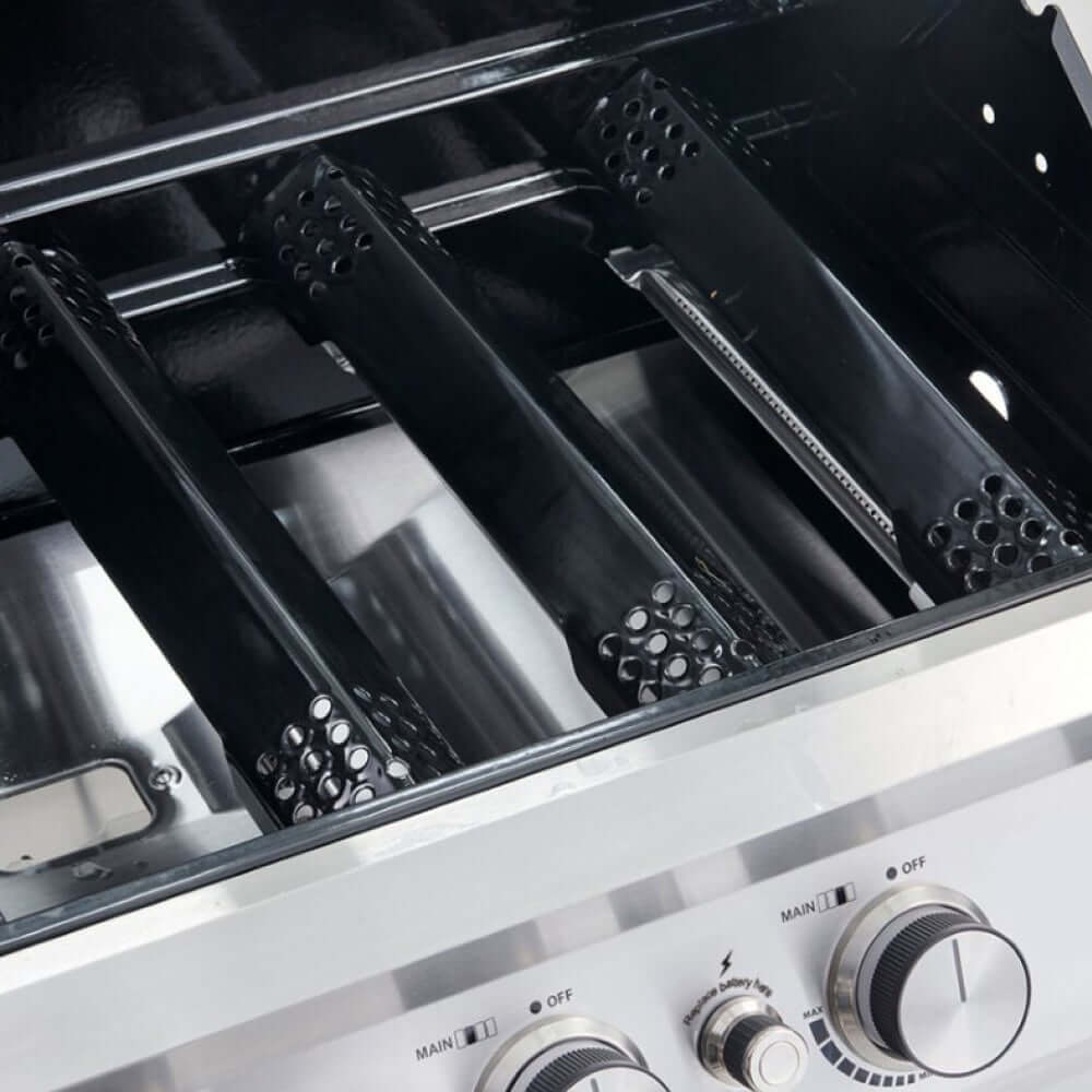 best gas grills