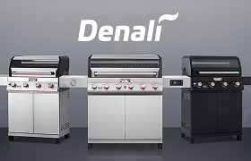 Launched First Smart Oven Series