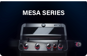 Introduced New Modern Grill Series