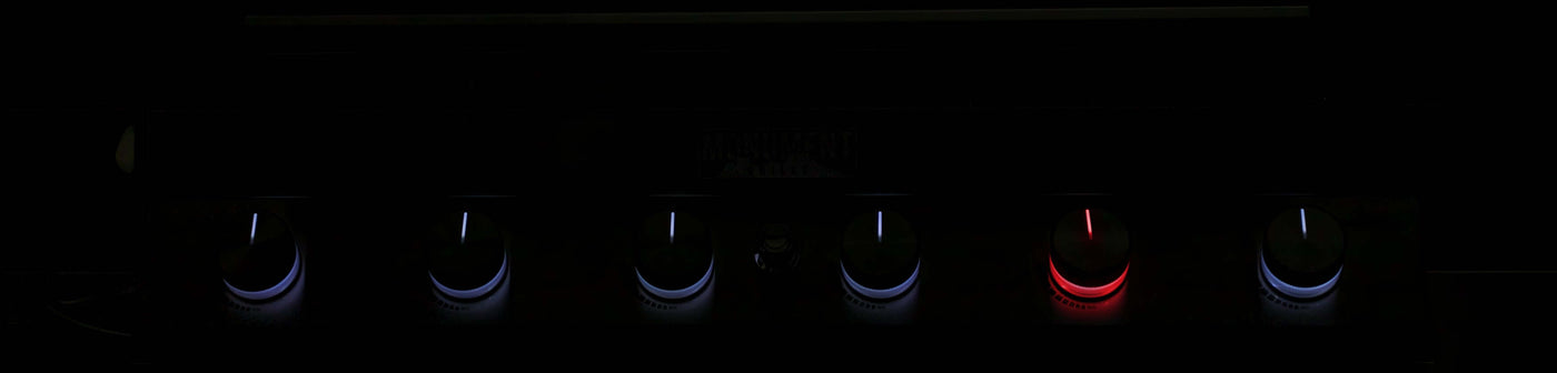 Monument Grills Background